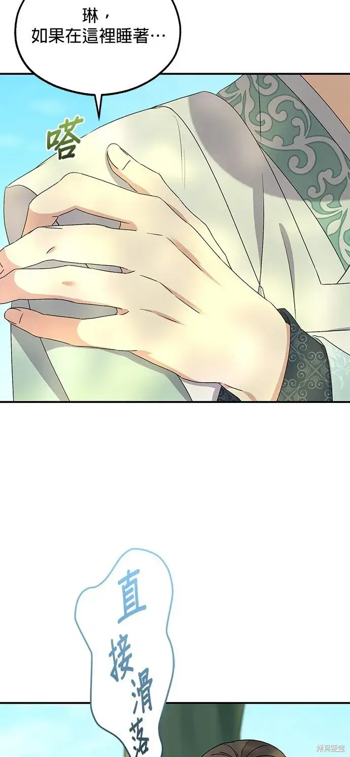漫画《琳的第六次皇宫生存记》第43话第72张图