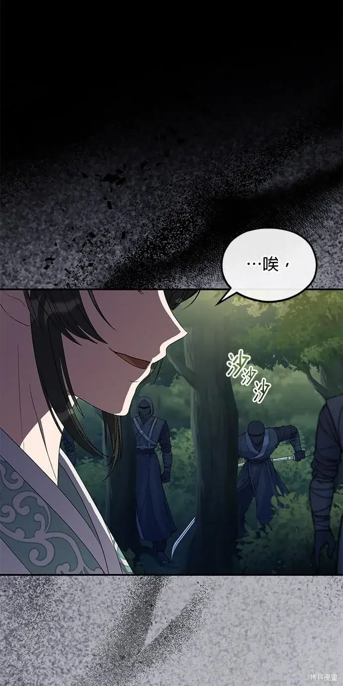 漫画《琳的第六次皇宫生存记》第45话第64张图