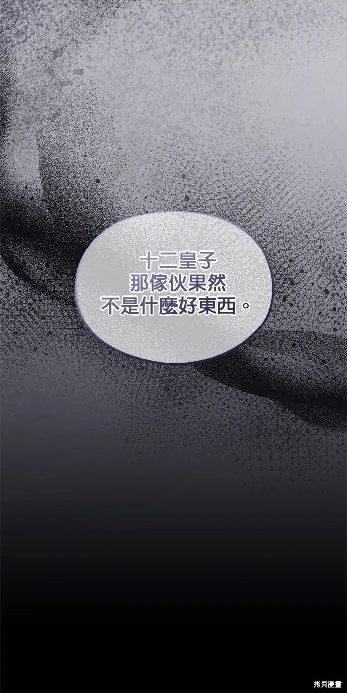 漫画《琳的第六次皇宫生存记》第45话第65张图