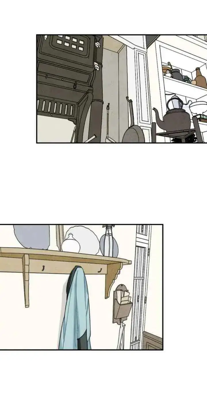 漫画《灵药魔女》第31话第21张图