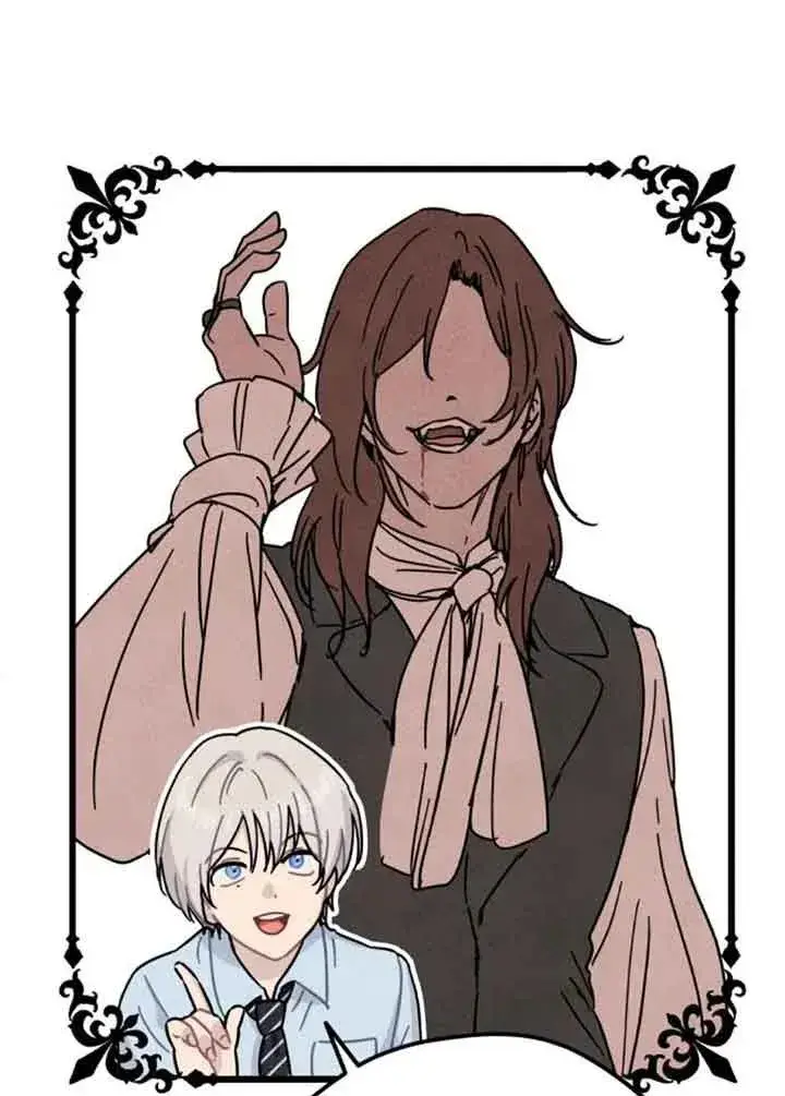 漫画《灵药魔女》后记一第27张图