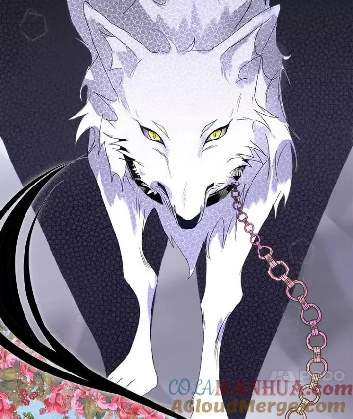 漫画《临时保护我方男主》0.序章第21张图