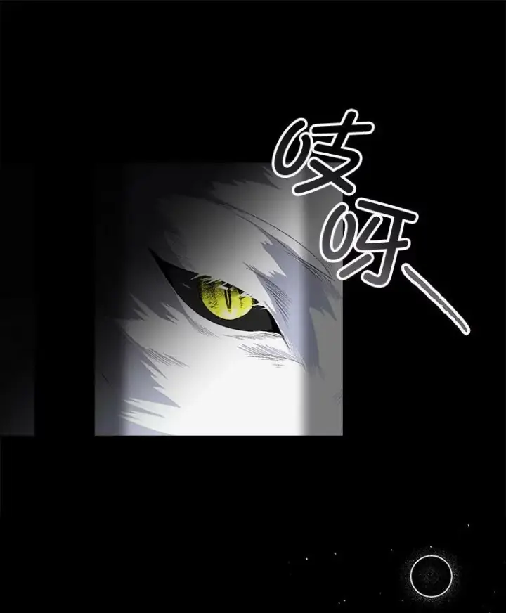 漫画《临时保护我方男主》2.拉诺亚第39张图