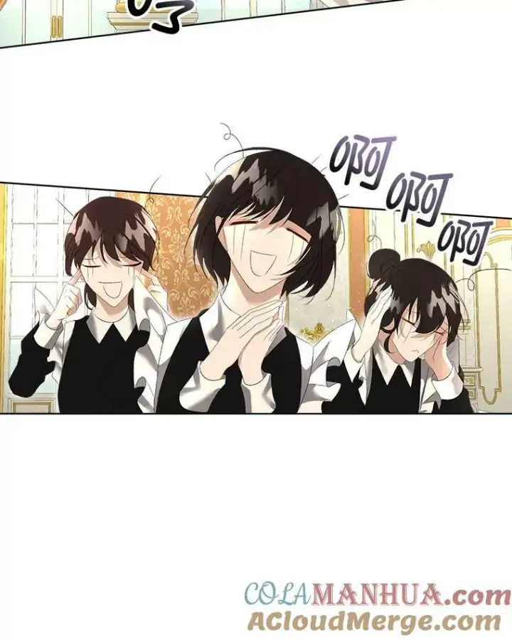漫画《临时保护我方男主》3.训练第82张图