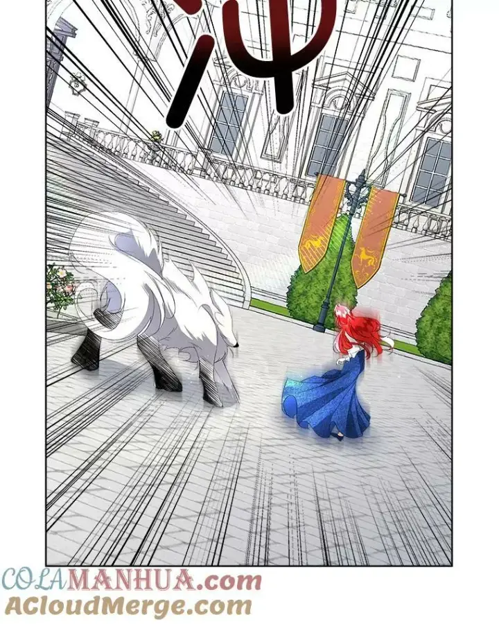 漫画《临时保护我方男主》5.训练见效第33张图