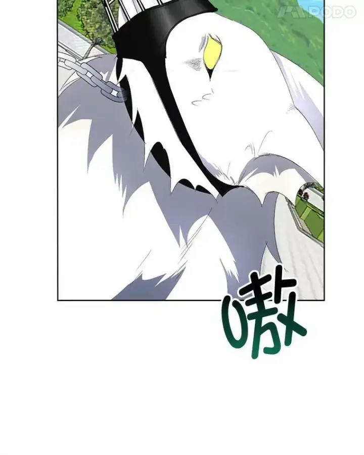 漫画《临时保护我方男主》5.训练见效第46张图