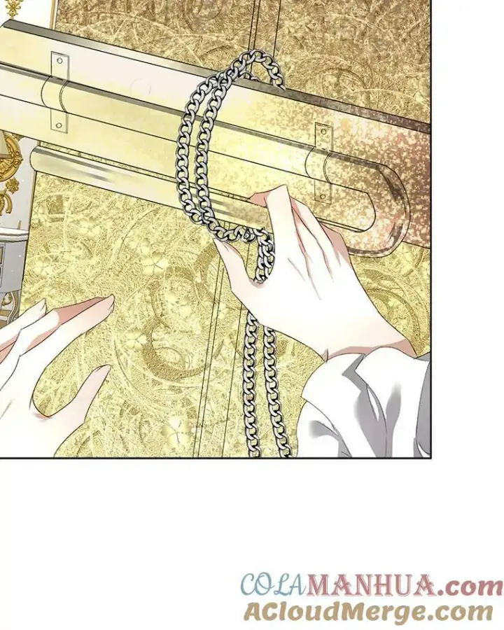 漫画《临时保护我方男主》5.训练见效第69张图