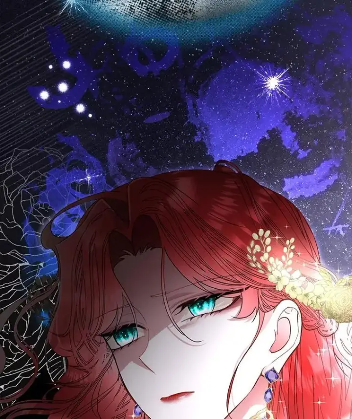 漫画《临时保护我方男主》57.利尔莉娜的礼物第123张图