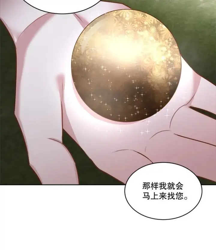 漫画《临时保护我方男主》57.利尔莉娜的礼物第76张图