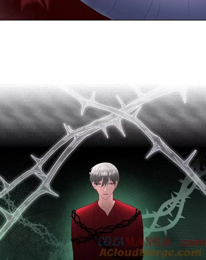漫画《临时保护我方男主》63.传闻第9张图