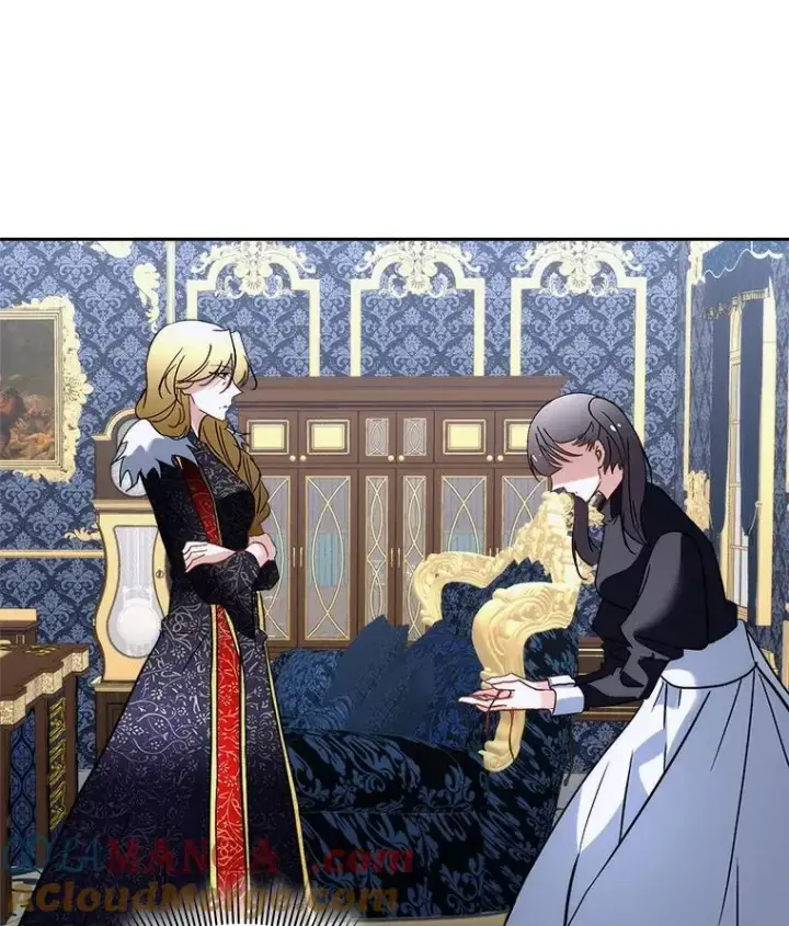漫画《临时保护我方男主》74.实验成功第10张图