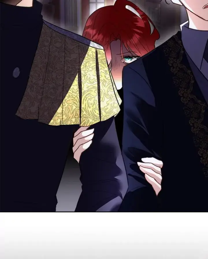 漫画《临时保护我方男主》74.实验成功第71张图