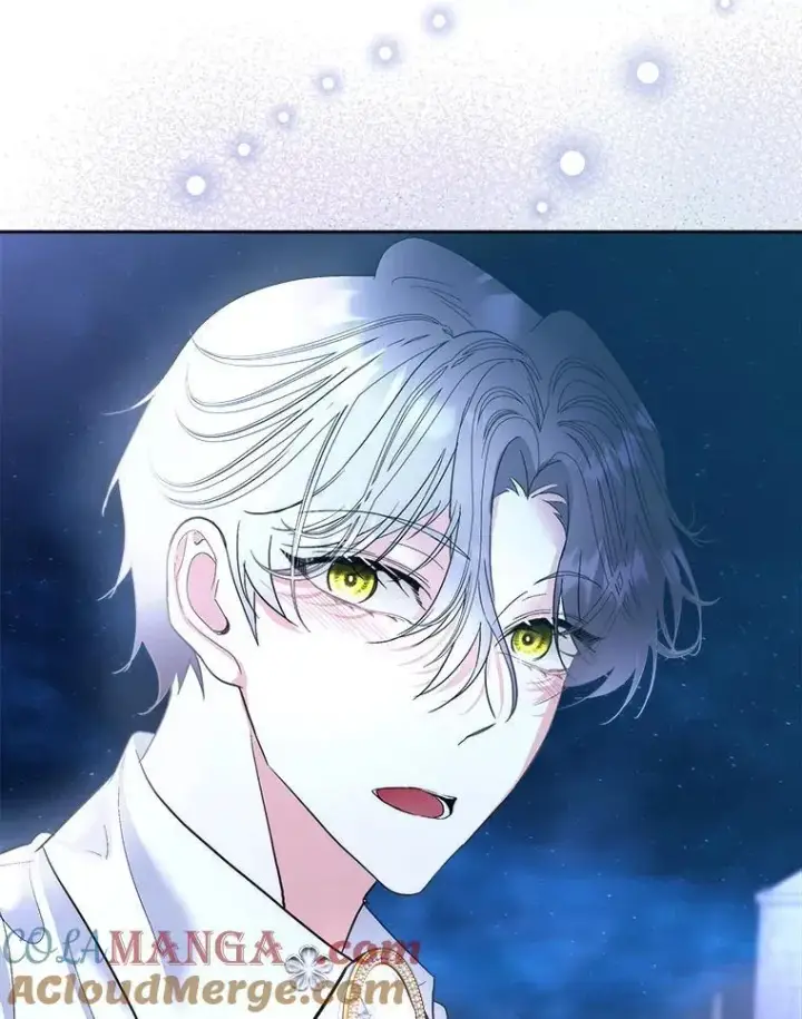 漫画《临时保护我方男主》80.甜蜜二人世界第69张图