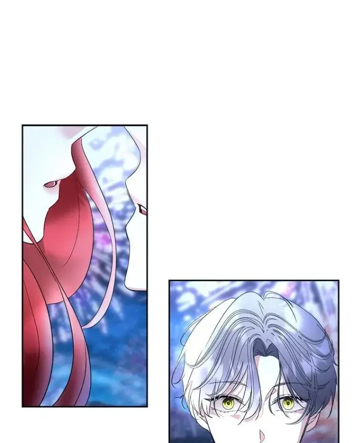 漫画《临时保护我方男主》80.甜蜜二人世界第82张图