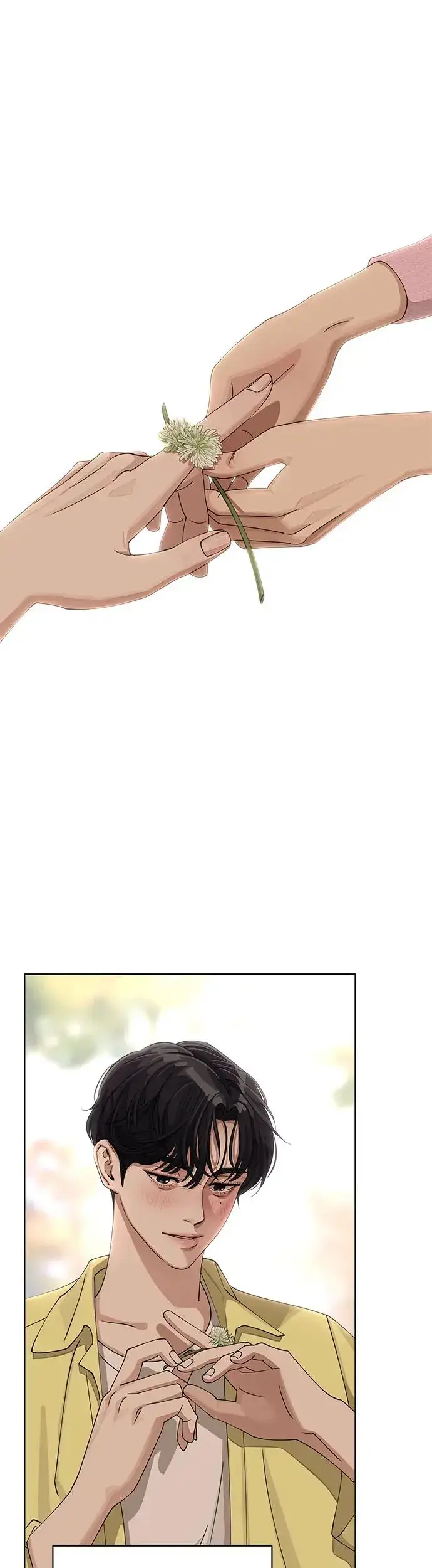 漫画《利夑的恋爱》第14话第35张图