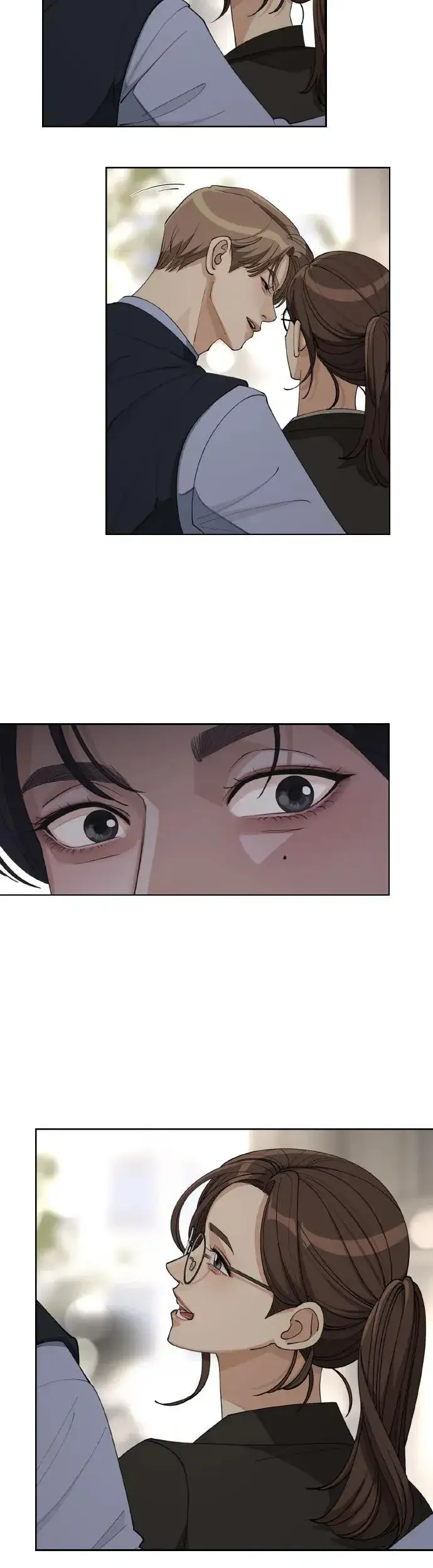 漫画《利夑的恋爱》第27话第11张图
