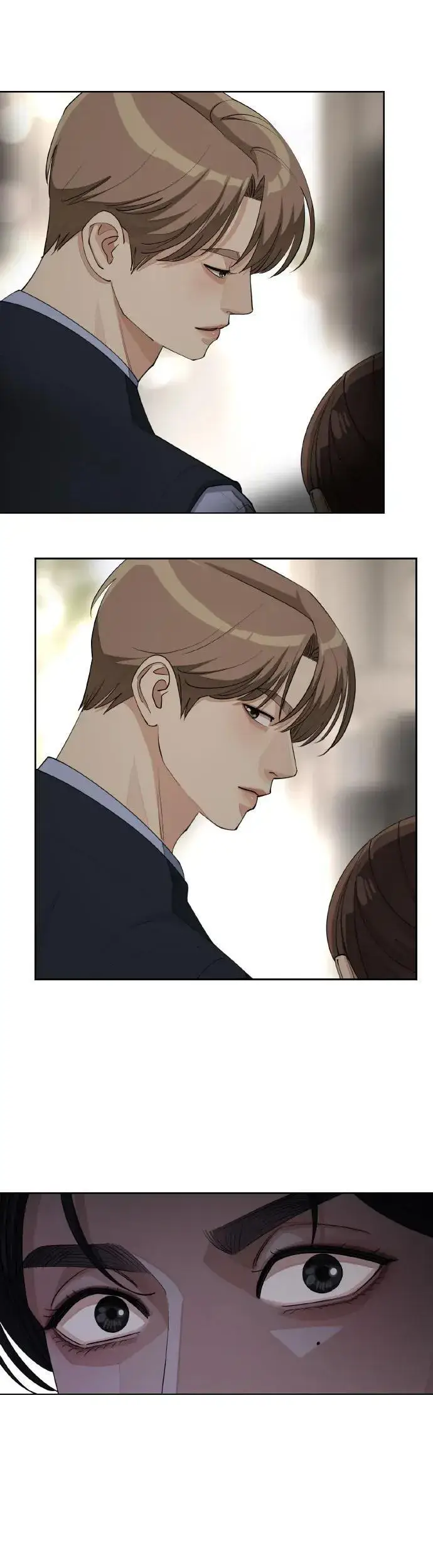 漫画《利夑的恋爱》第27话第12张图