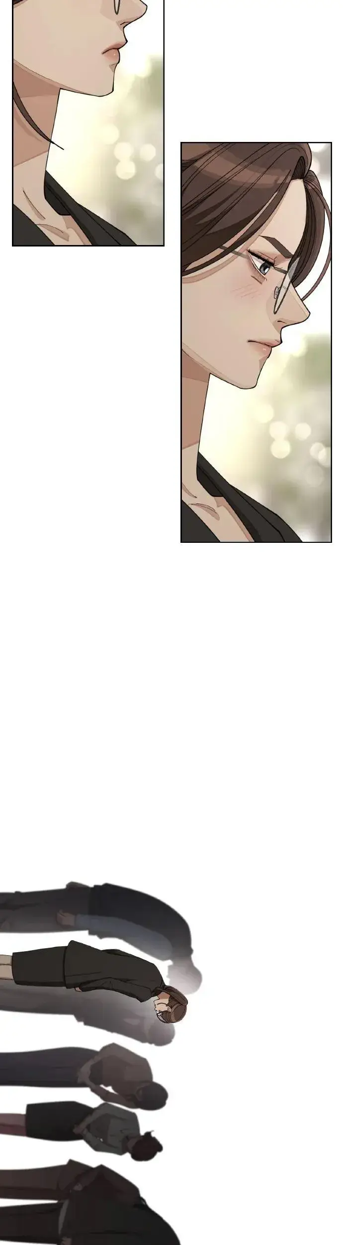 漫画《利夑的恋爱》第27话第4张图