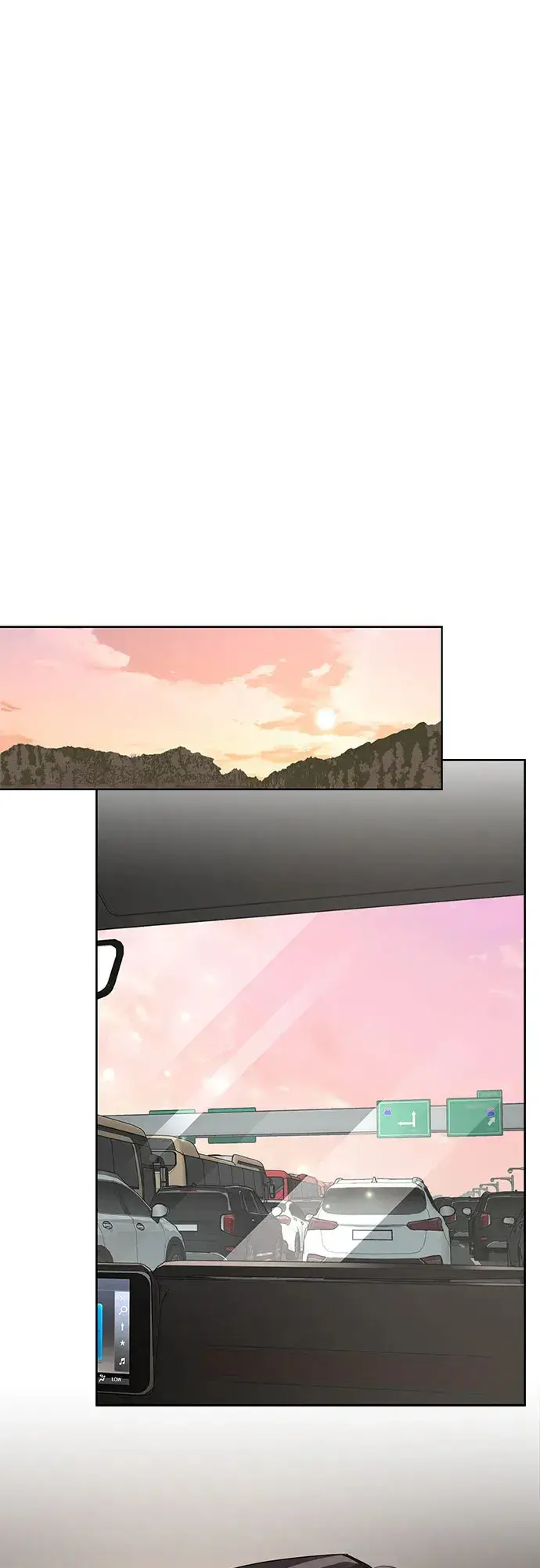 漫画《利夑的恋爱》第36话第48张图