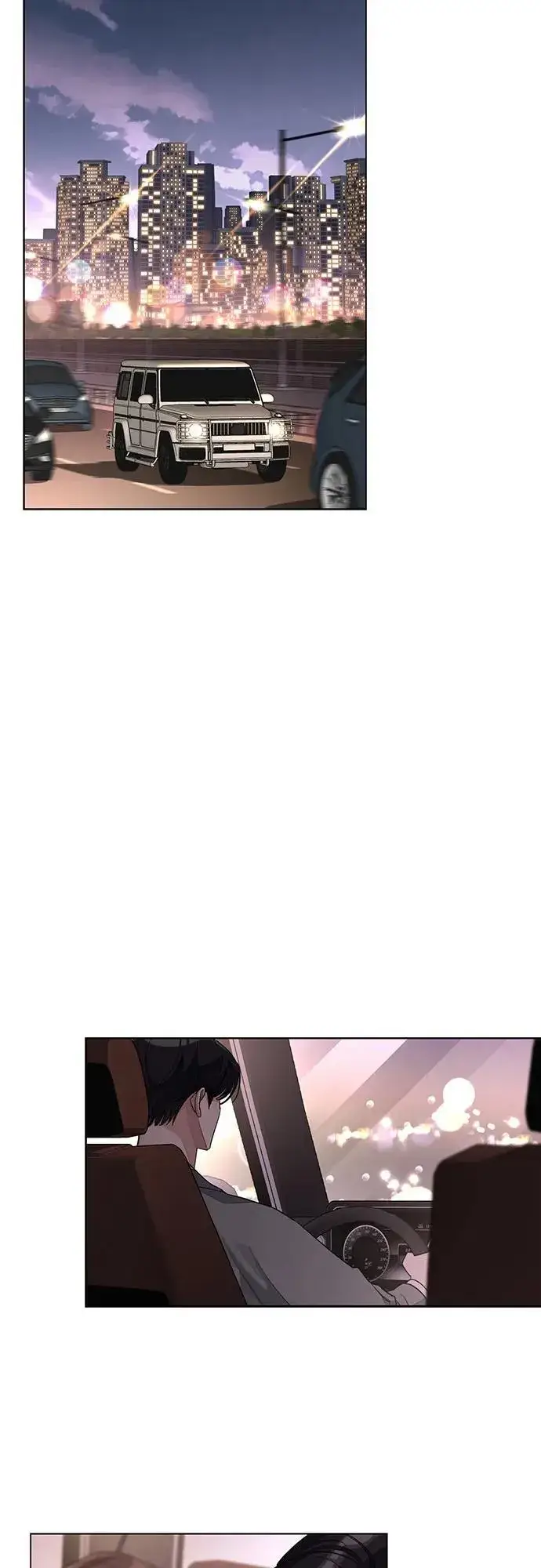 漫画《利夑的恋爱》第40话第3张图