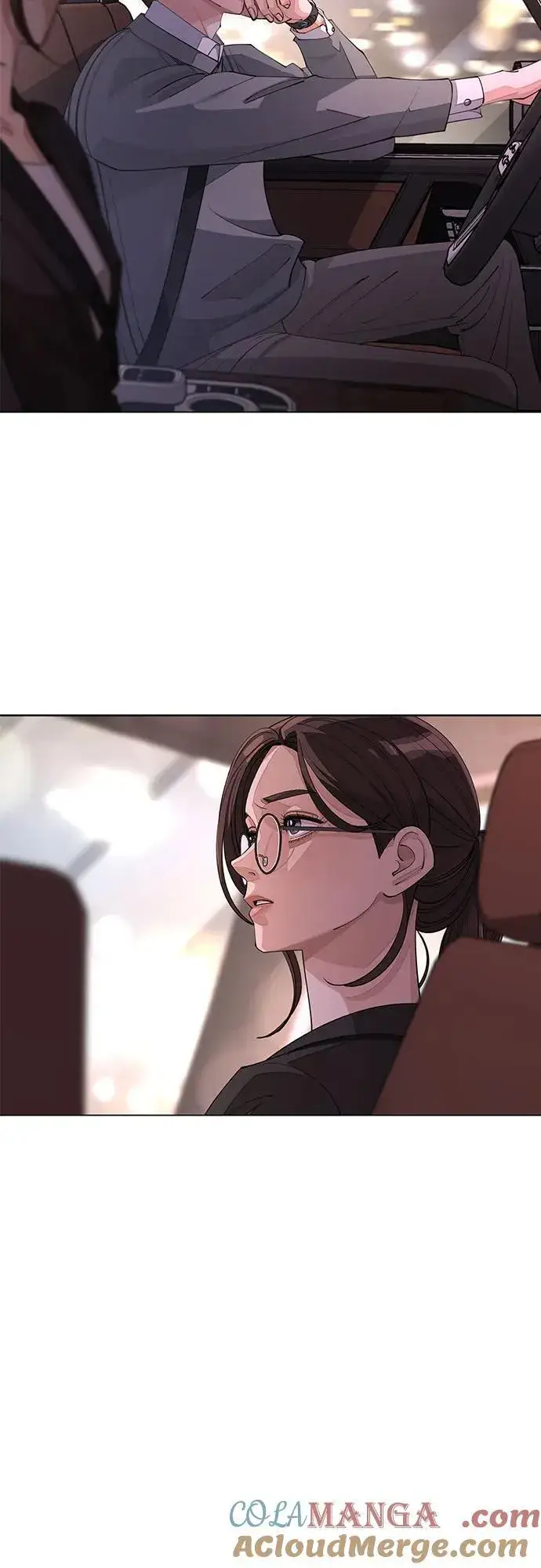 漫画《利夑的恋爱》第40话第7张图
