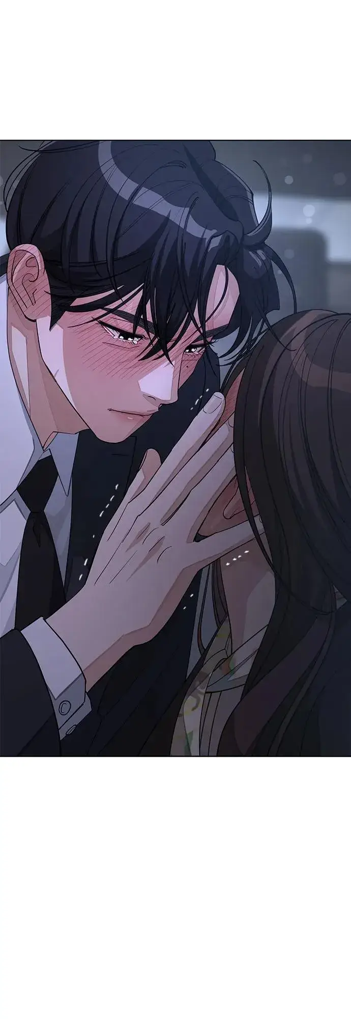 漫画《利夑的恋爱》第43话第45张图