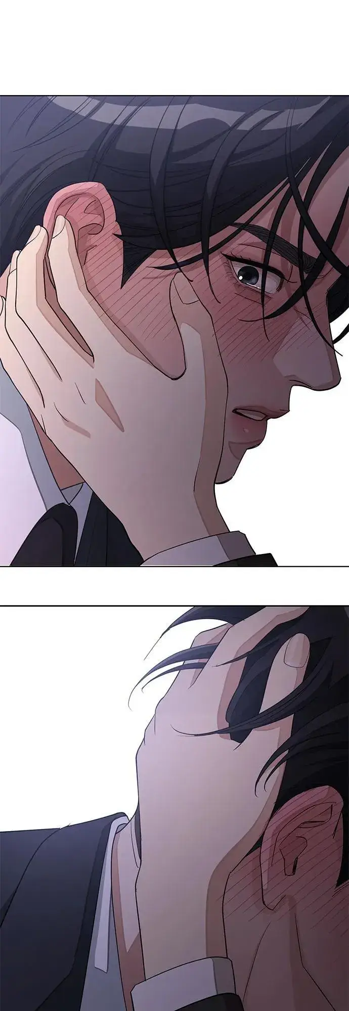 漫画《利夑的恋爱》第43话第54张图