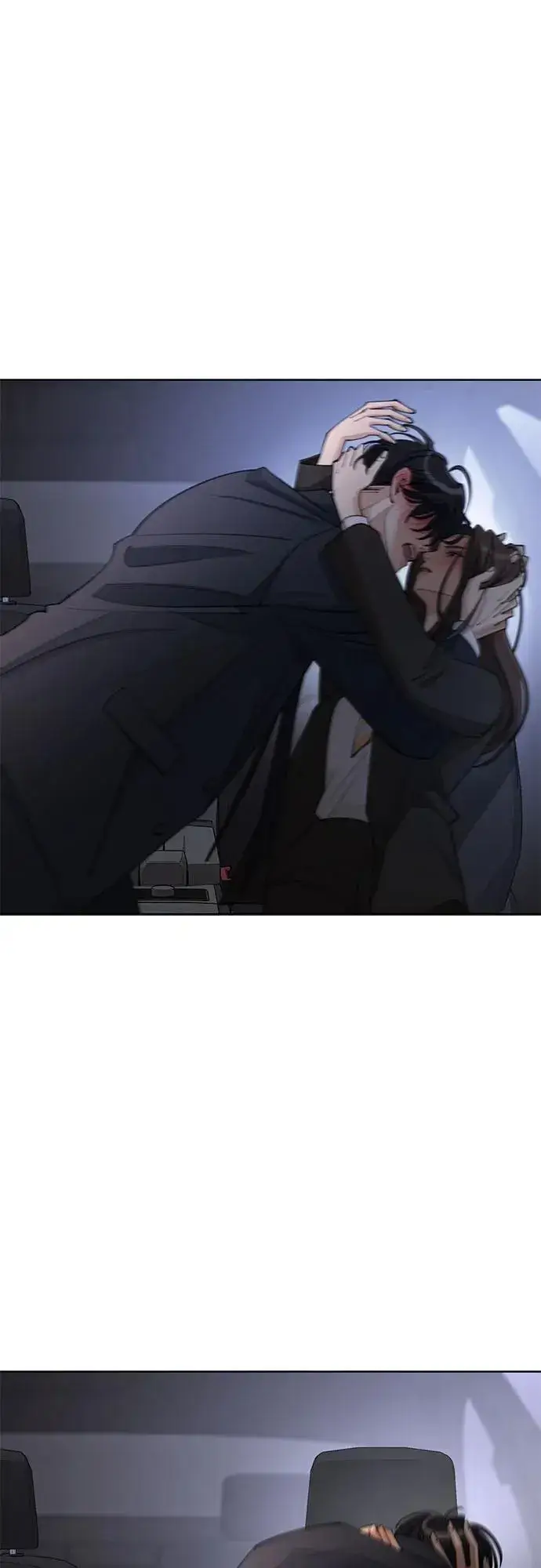 漫画《利夑的恋爱》第44话第2张图