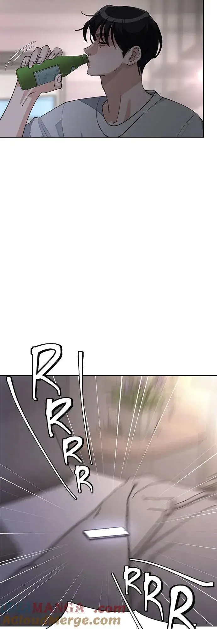 漫画《利夑的恋爱》第45话第34张图