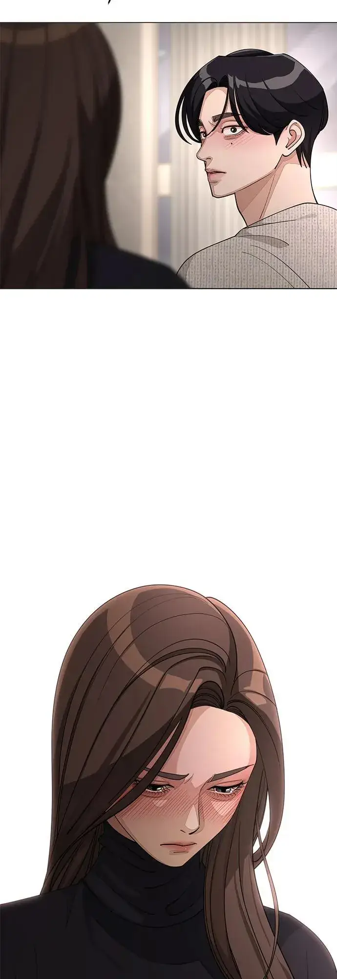 漫画《利夑的恋爱》第50话第21张图