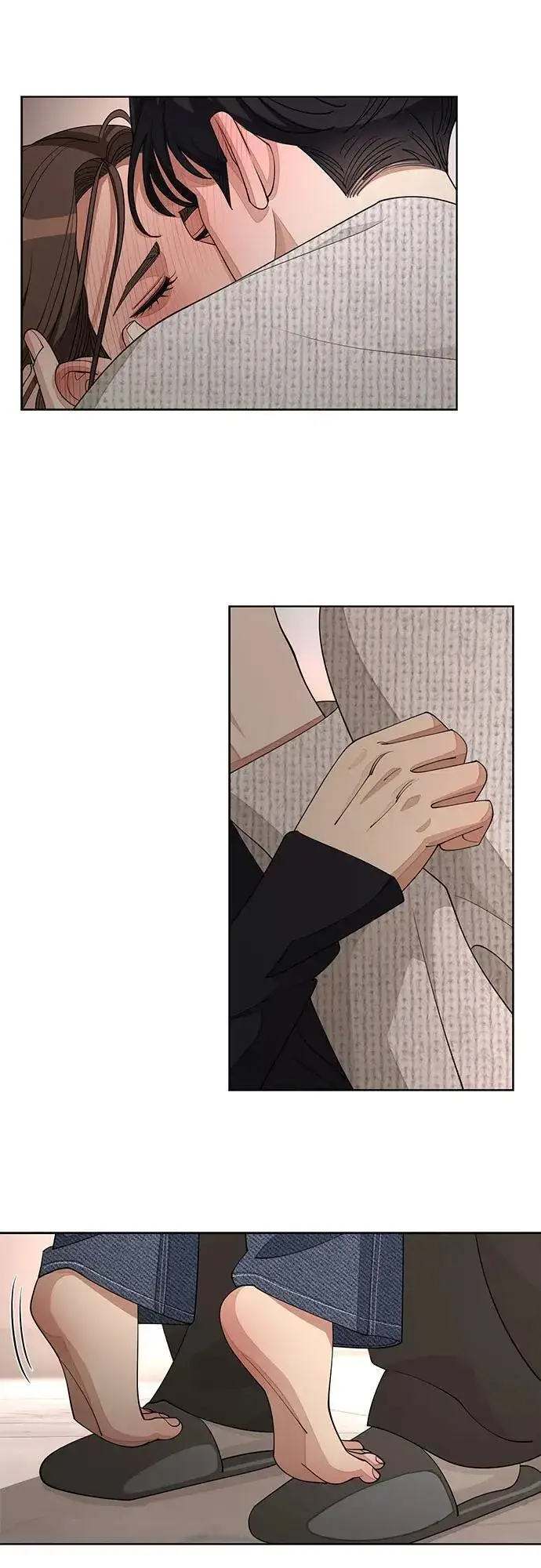漫画《利夑的恋爱》第50话第42张图