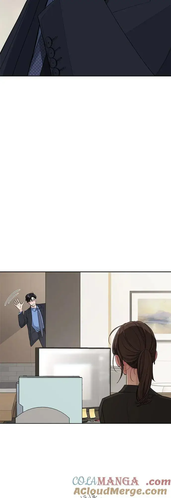 漫画《利夑的恋爱》第56话第52张图