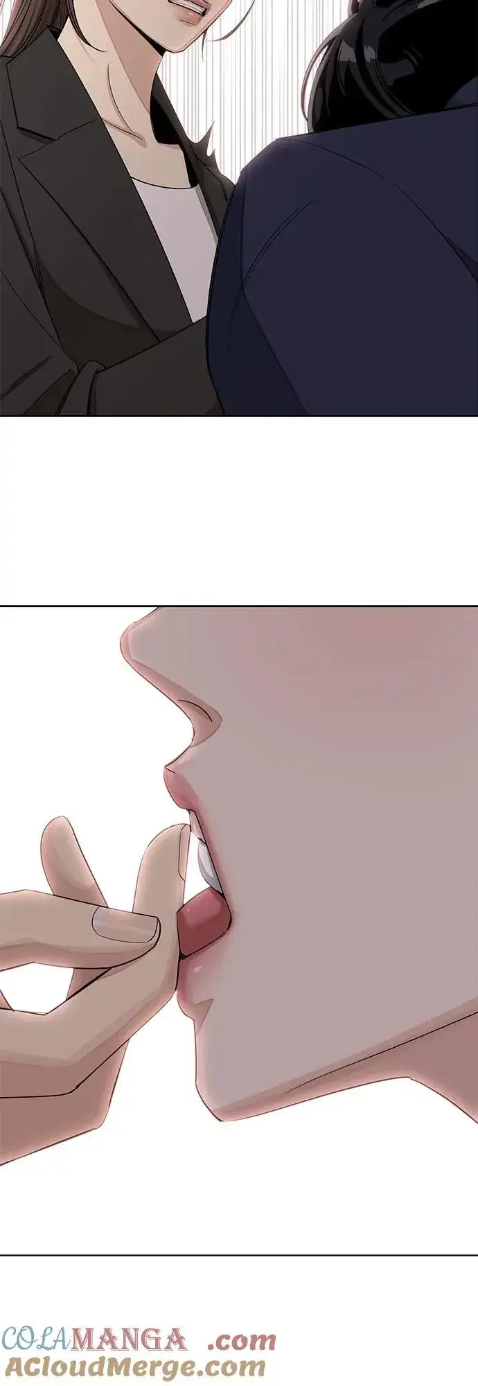 漫画《利夑的恋爱》第58话第52张图
