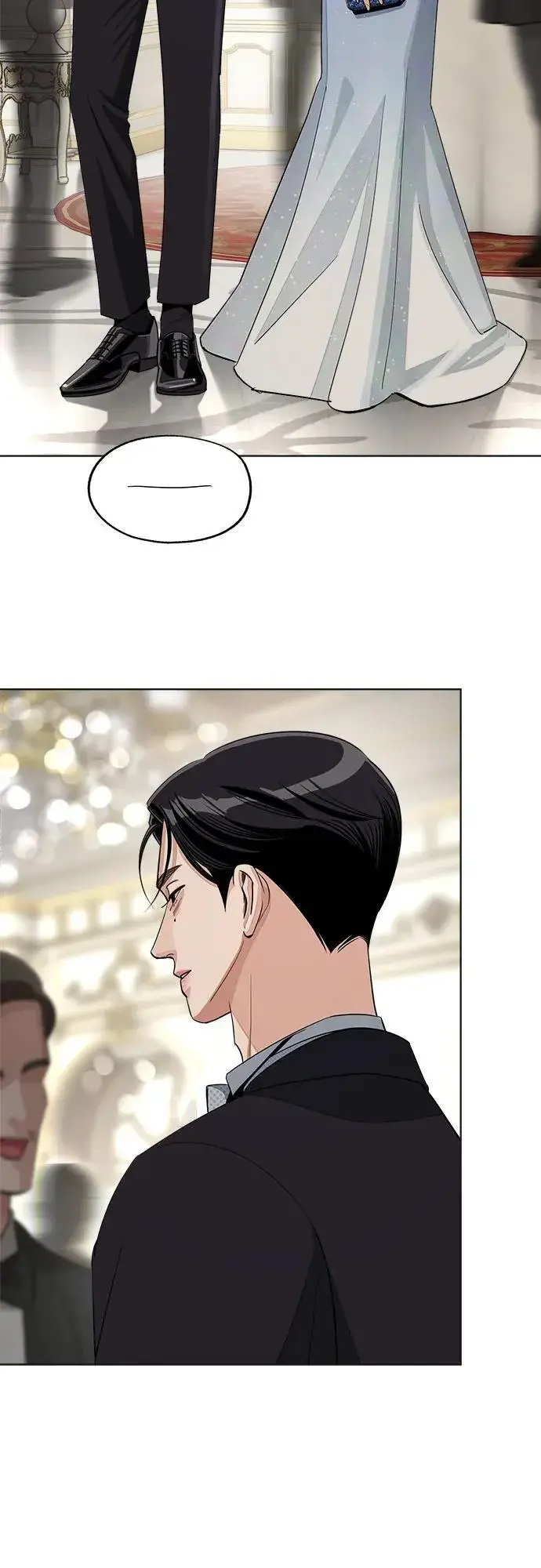 漫画《利夑的恋爱》第69话第8张图