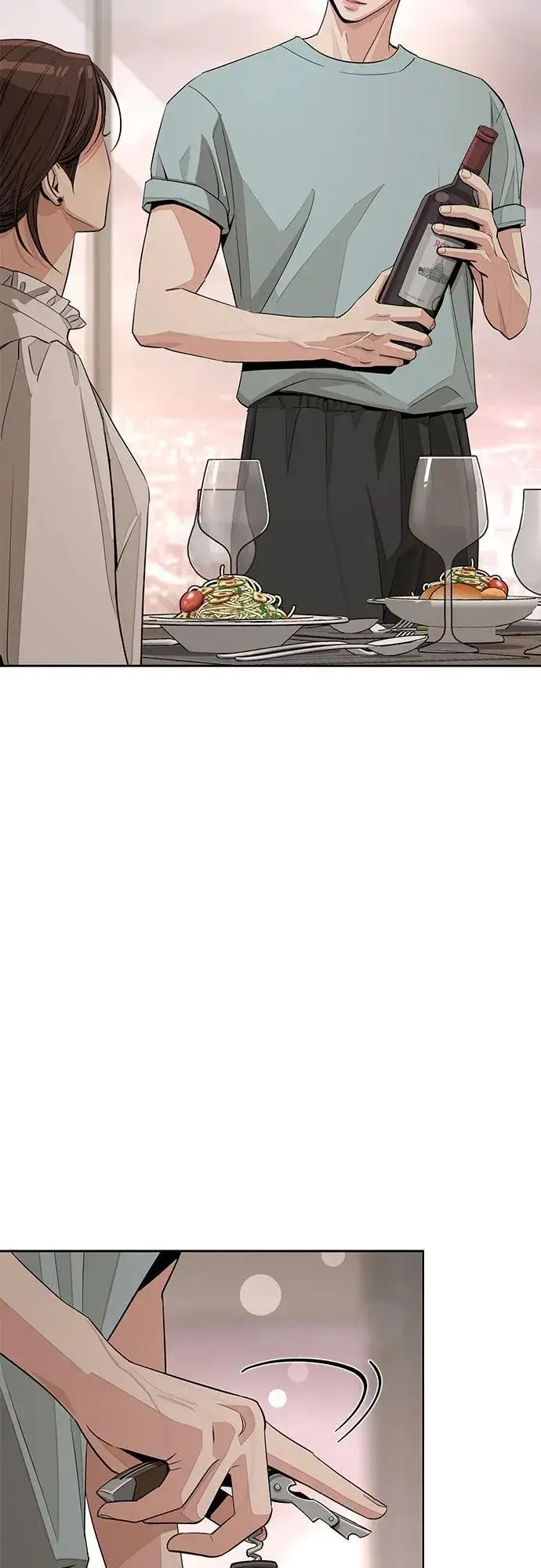 漫画《利夑的恋爱》第70话第44张图