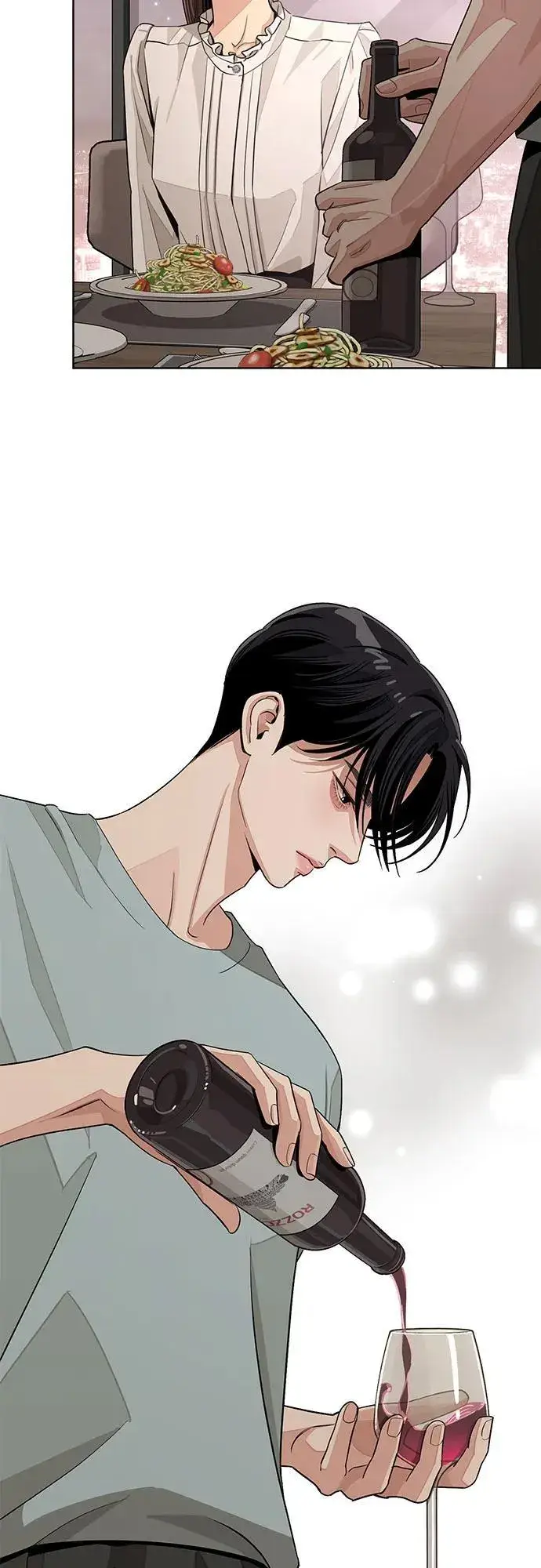 漫画《利夑的恋爱》第70话第47张图