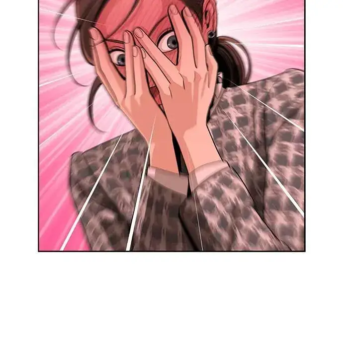 漫画《利夑的恋爱》第72话第36张图