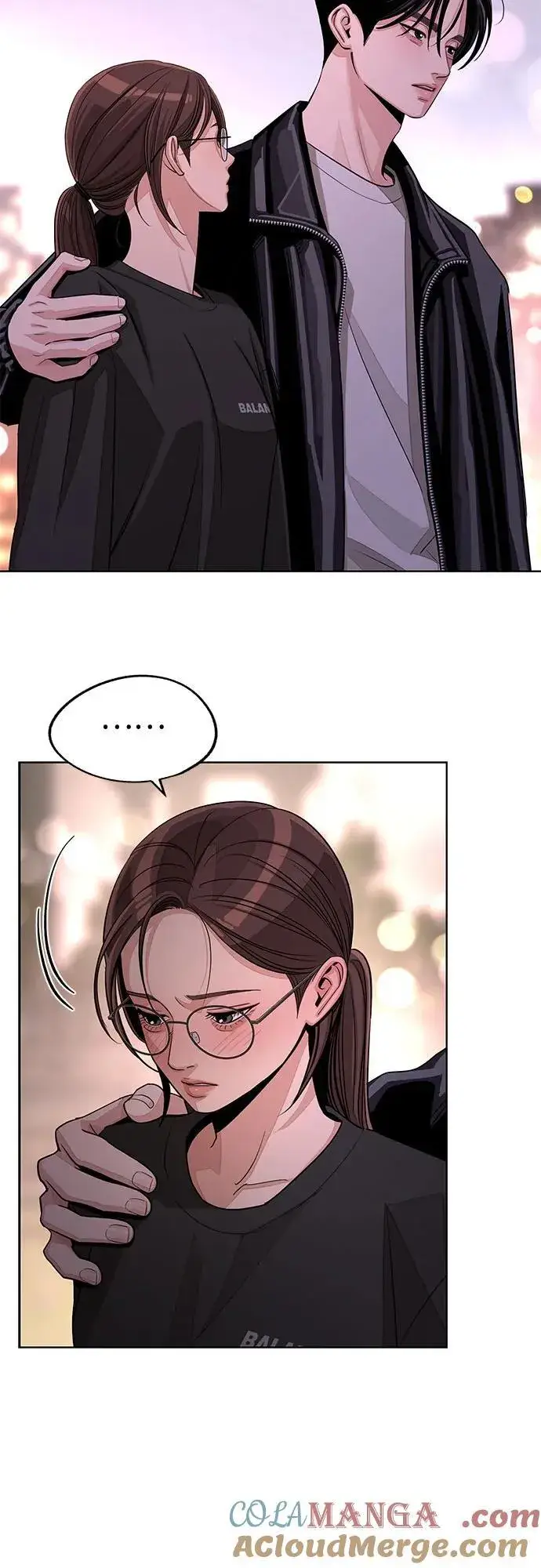 漫画《利夑的恋爱》第75话第31张图