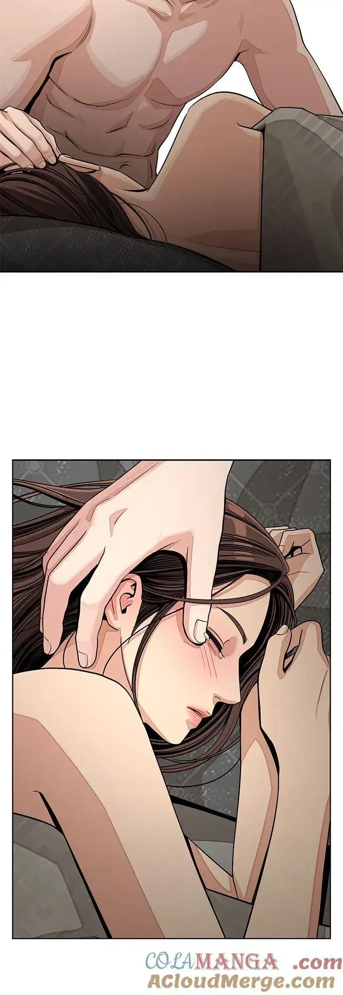 漫画《利夑的恋爱》第75话第4张图