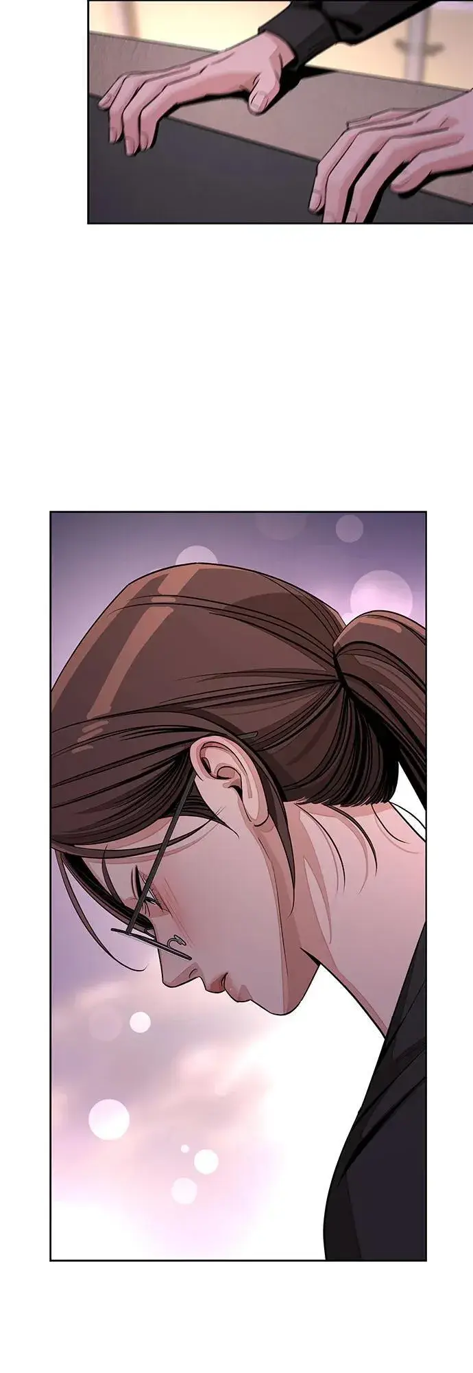 漫画《利夑的恋爱》第75话第54张图