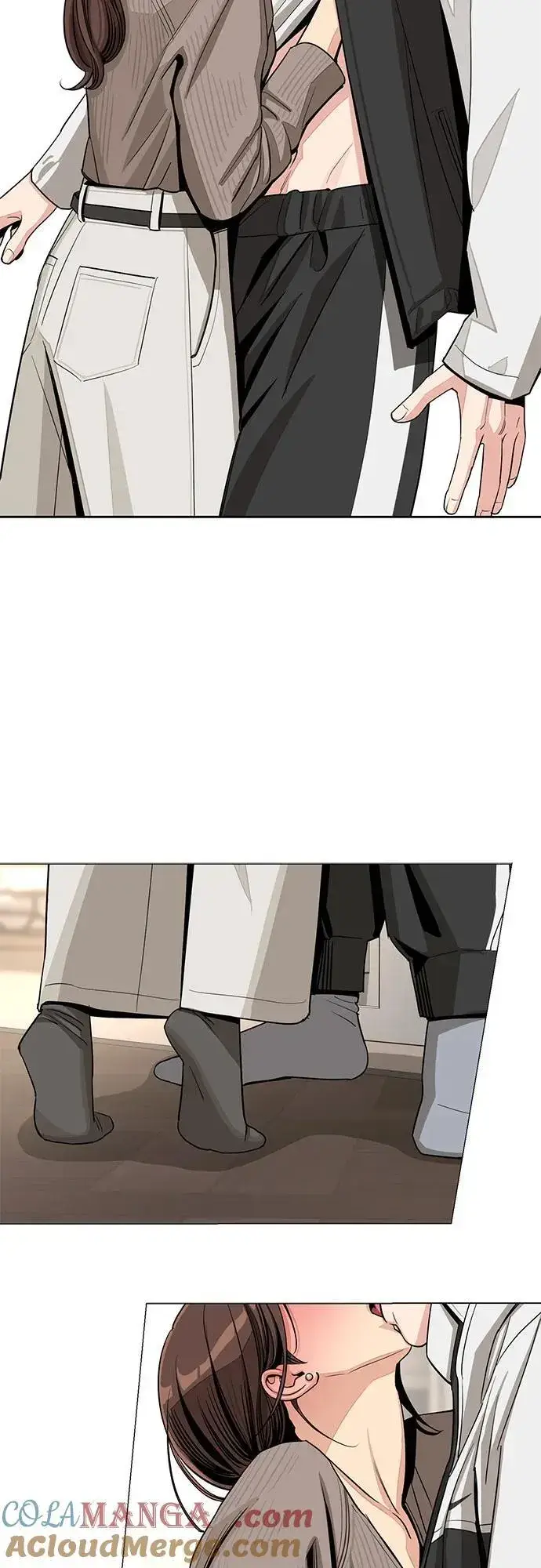 漫画《利夑的恋爱》第77话第43张图