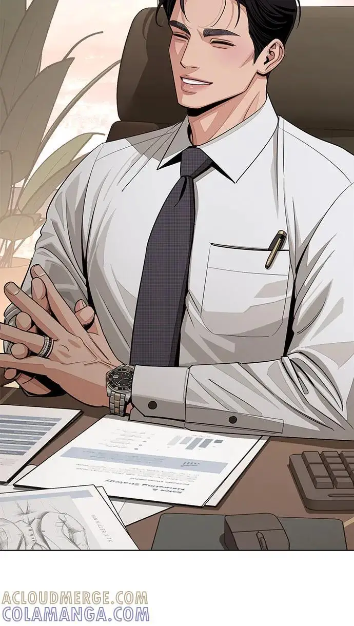 漫画《利夑的恋爱》第79话第7张图