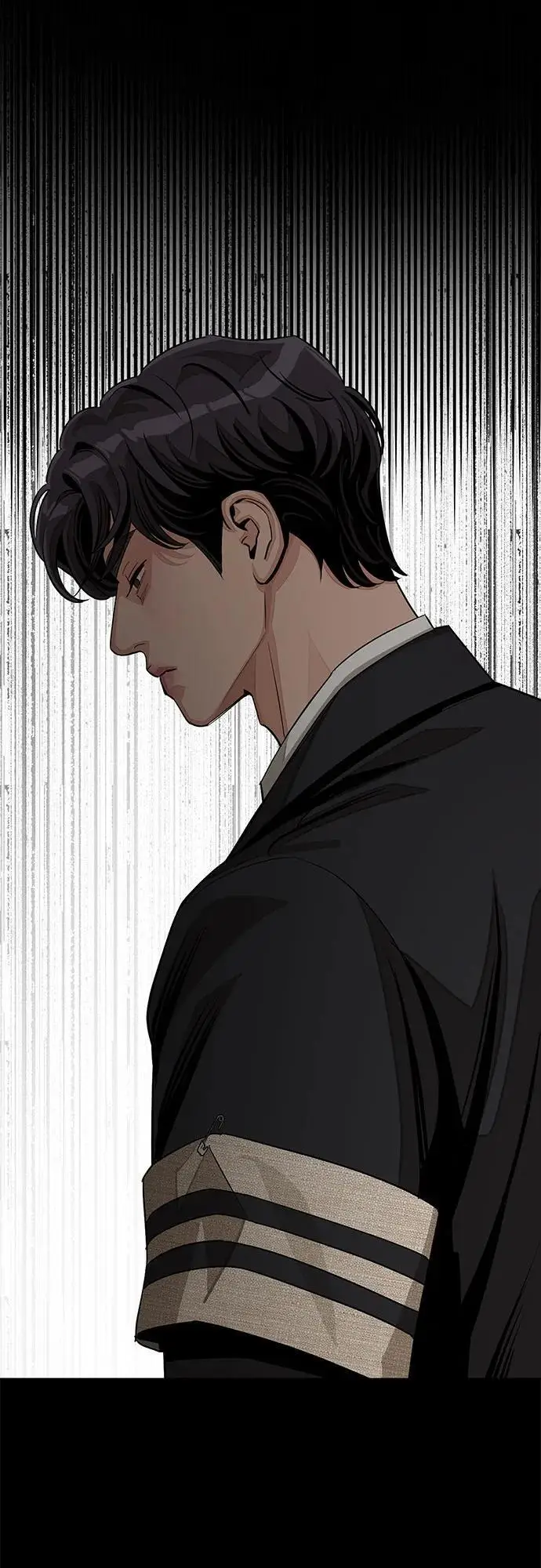 漫画《利夑的恋爱》第80话第45张图