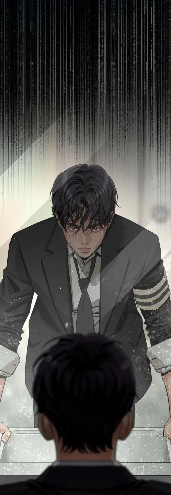 漫画《利夑的恋爱》第81话第18张图