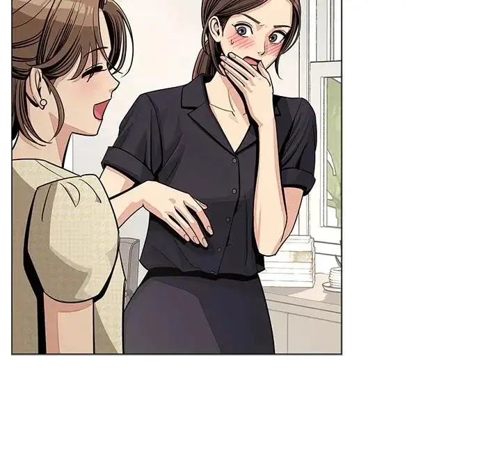 漫画《利夑的恋爱》第83话第39张图