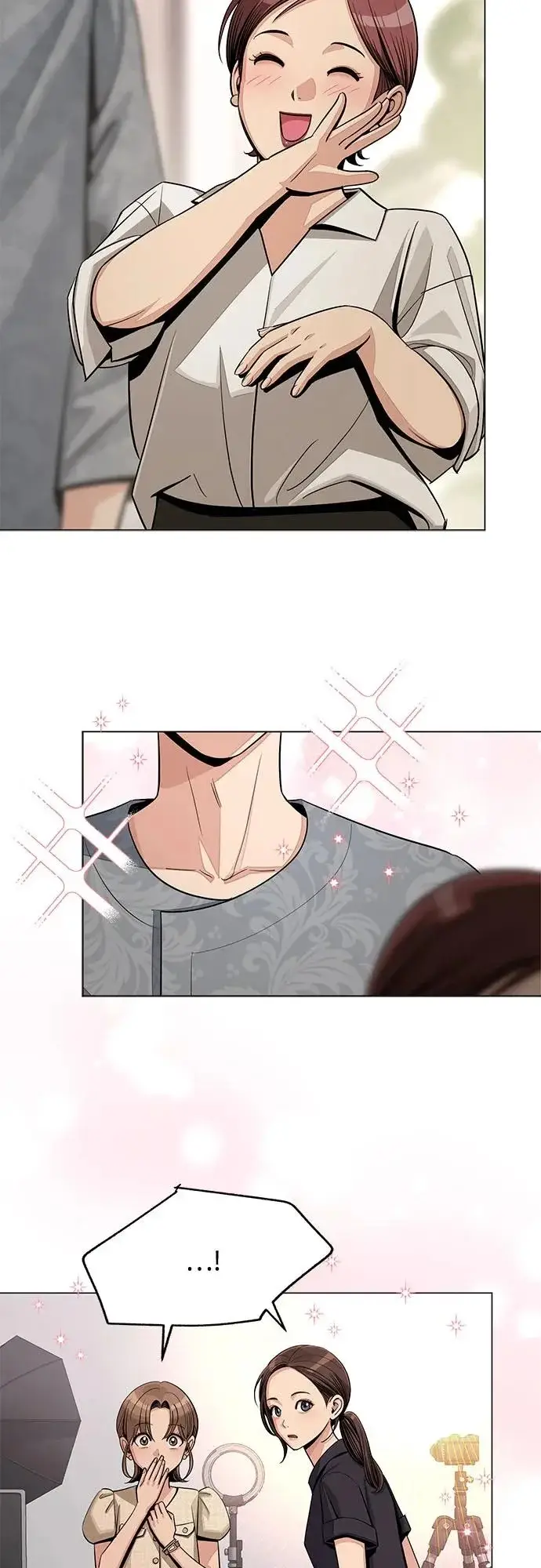 漫画《利夑的恋爱》第83话第47张图
