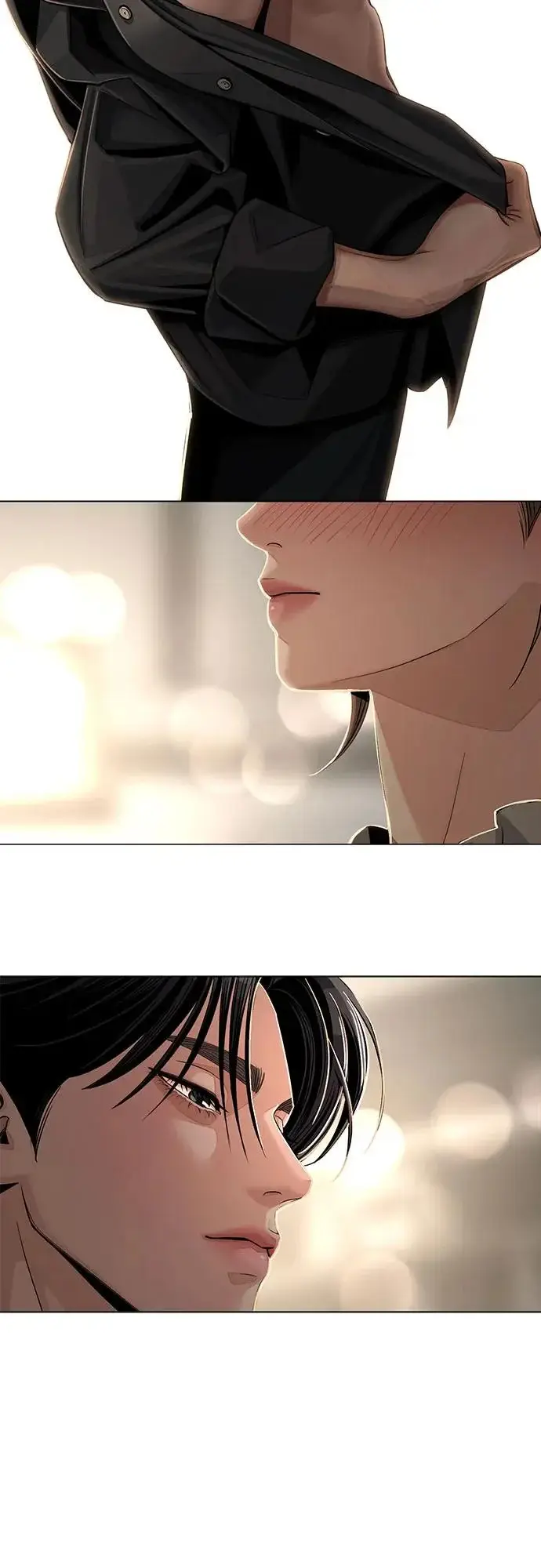 漫画《利夑的恋爱》第83话第5张图