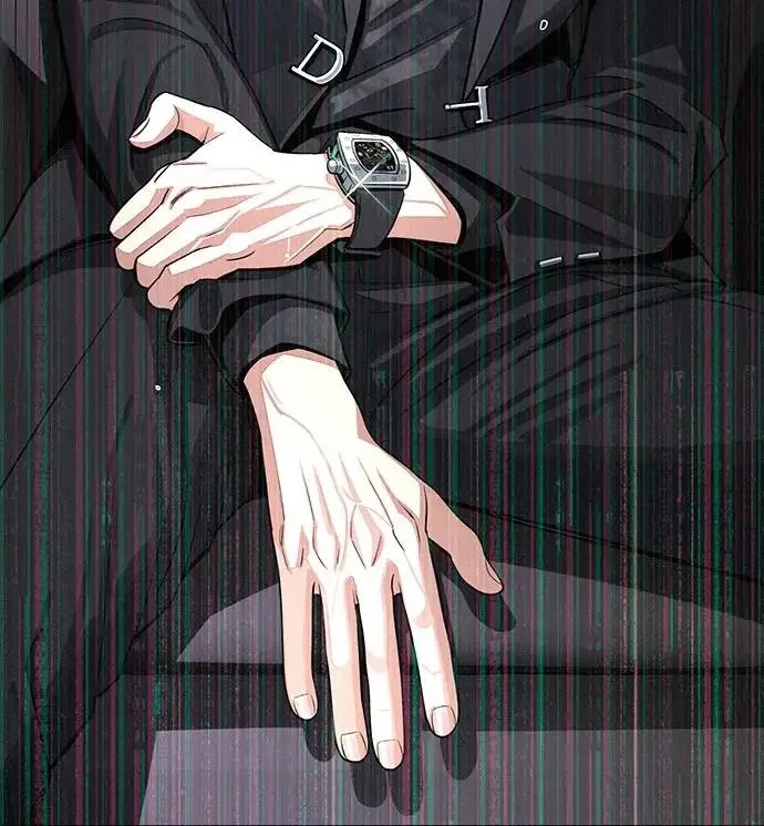 漫画《利夑的恋爱》第85话第31张图