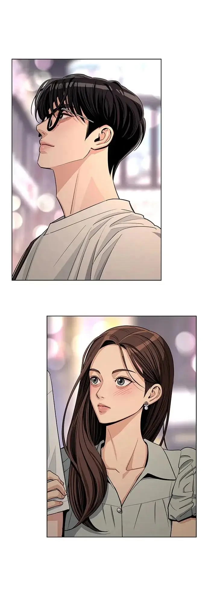漫画《利夑的恋爱》第88话第37张图