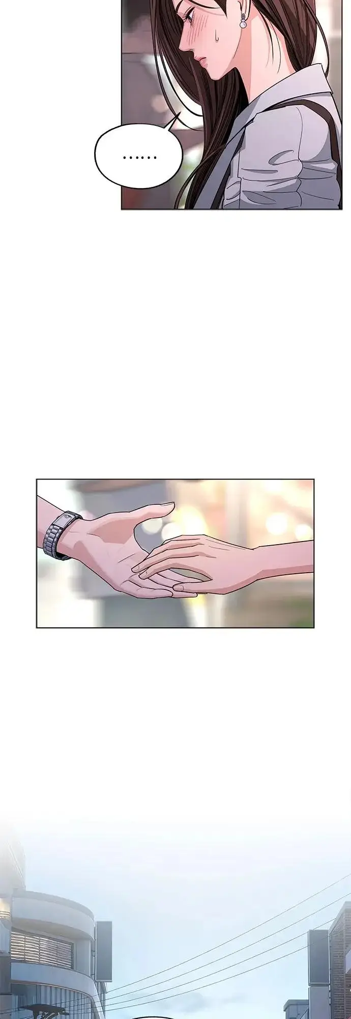 漫画《利夑的恋爱》第88话第8张图